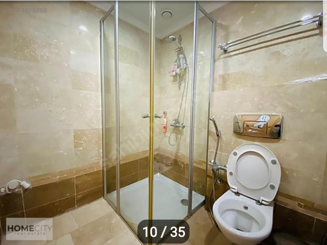 Alanya Gold City Hotel Main Building 3 Bedroom Apartment מראה חיצוני תמונה